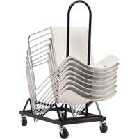 Popcorn High-Density Dolly CSL Industriel Inc.