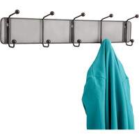 Porte-accessoires mural en maille Onyx CSL Industriel Inc.