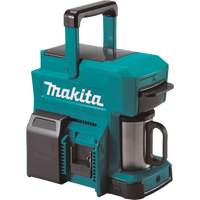 Cordless Coffee Maker CSL Industriel Inc.