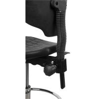 Tabouret robuste et ergonomique, Stationnaire, Ajustable Hauteur, Capacit&eacute; 250 lb CSL Industriel Inc.