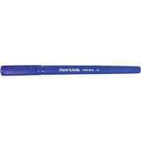 Stylo &agrave; bille Paper Mate Write Bros, Bleu, 1 mm CSL Industriel Inc.