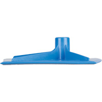 Food Hoe Head, Blue, 8" W x 11-1/4" L CSL Industriel Inc.