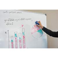 Whiteboard Eraser CSL Industriel Inc.