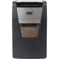 AutoFeed+ Home Office Shredder CSL Industriel Inc.