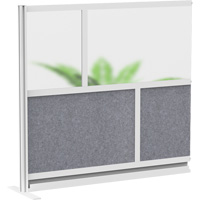 Partitions de bureau