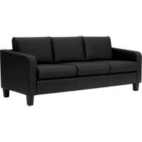 Suburb Three Seat Sofa CSL Industriel Inc.