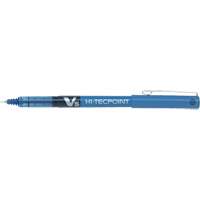 Hi-Tecpoint Pen, Blue, 0.5 mm CSL Industriel Inc.