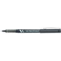 Hi-Tecpoint Pen, Black, 0.5 mm CSL Industriel Inc.