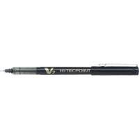 Stylo Hi-Tecpoint, Noir, 0,7 mm CSL Industriel Inc.