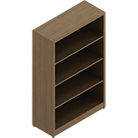 Newland Bookcase CSL Industriel Inc.