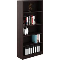 Newland Bookcase CSL Industriel Inc.