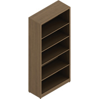 Newland Bookcase CSL Industriel Inc.