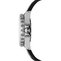 Grande montre automatique de plong&eacute;e, Num&eacute;rique, &agrave; piles, 41 mm, Noir CSL Industriel Inc.