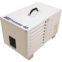 Radiateur d&eacute;shumidificateur portable Premier, Chaleur radiante, &eacute;lectrique, 40000 BTU/H CSL Industriel Inc.