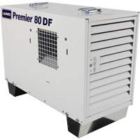 Radiateur d&eacute;shumidificateur portable Premier, Chaleur radiante, &eacute;lectrique, 80 000 BTU/H CSL Industriel Inc.