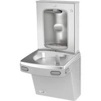 VersaFiller Water Fountain & Bottle Fillers CSL Industriel Inc.