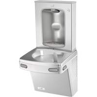 VersaFiller Water Fountain & Bottle Fillers CSL Industriel Inc.