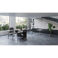 Newland Height-Adjustable Rectangular Table CSL Industriel Inc.