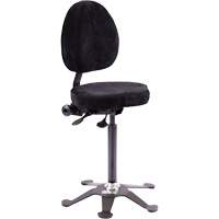 Tabouret industriel de soudage TA190 CSL Industriel Inc.