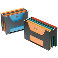 Desktop File/Trays