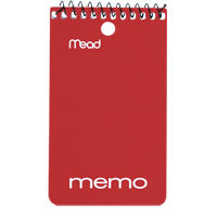 Memo Notebook CSL Industriel Inc.