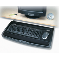 Keyboard Drawers CSL Industriel Inc.