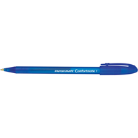 Stylo ComfortMate, Bleu, 0,8 mm CSL Industriel Inc.