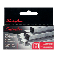 Heavy-Duty 390 Staples CSL Industriel Inc.