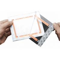 Pochettes en bloc, 6" lo x 5" la CSL Industriel Inc.