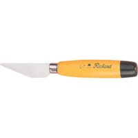 Couteau utilitaire industriel, 2 1/4 x 3/4" CSL Industriel Inc.