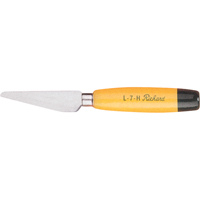 Couteau utilitaire industriel, 2 1/4 x 3/4" CSL Industriel Inc.
