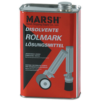 Solvant nettoyant Rolmark CSL Industriel Inc.