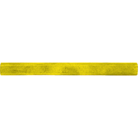 HT Paintstik&reg; Hot Surfaces Paint Marker - 400° to 1600°F, Solid Stick, Yellow CSL Industriel Inc.