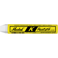 B&acirc;ton de peinture K Paintstick, B&acirc;ton plein, Blanc CSL Industriel Inc.