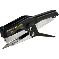 Industrial Stapling Pliers, 7/16" Staple Size CSL Industriel Inc.