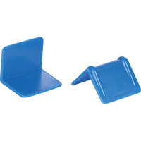 Edge Protectors, Plastic, 1" L x 1-1/4" W CSL Industriel Inc.