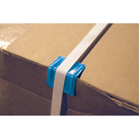 Edge Protectors, Plastic, 1" L x 1-1/4" W CSL Industriel Inc.