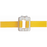 Scelleurs & boucles pour feuillards en polypropyl&egrave;ne CSL Industriel Inc.