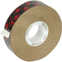 Scotch&reg; ATG Adhesive Transfer Tape, 12.7 mm (1/2") W x 33 m (108') L, 2 mils CSL Industriel Inc.