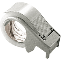 Hand Tape Dispenser, Standard-Duty, Fits Tape Width Of 50.8 mm (2") CSL Industriel Inc.