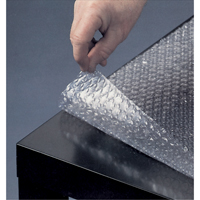 Durabubble Roll with Adhesive, 300' x 3/16", Bubble Size 3/16" CSL Industriel Inc.