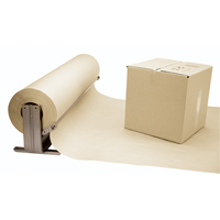 Paper, Kraft, 18" x 900', 40 lbs., Roll CSL Industriel Inc.