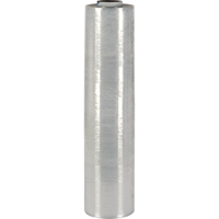 Rouleaux de rechange, Calibre 80 (20,3 microm&egrave;tres), 18" x 1000', Transparent CSL Industriel Inc.
