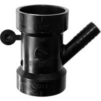 Raccord Y pour lave-vaisselle CSL Industriel Inc.