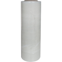 Stretch Wrap, Blown, 80 Gauge (20.3 micometers), 15" x 1500' CSL Industriel Inc.