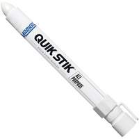 B&acirc;tons de peinture Quik Stik, B&acirc;ton plein, Blanc CSL Industriel Inc.