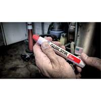 B&acirc;tons de peinture Quik Stik, B&acirc;ton plein, Blanc CSL Industriel Inc.