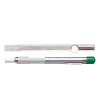 Soapstone Holders, Flat CSL Industriel Inc.
