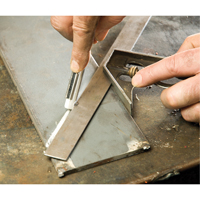 Soapstone Holders, Flat CSL Industriel Inc.