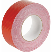 Utility Grade Duct Tape AC20, 9 mils, Red, 48 mm (2") x 55 m (180') CSL Industriel Inc.